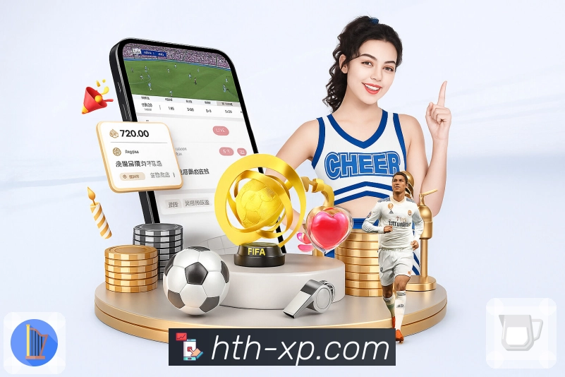 愿景：打造无障碍的观赛环境